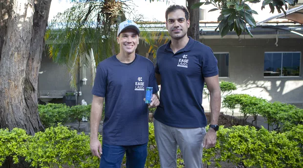 Ease Labs fornecerá cannabis ao SUS