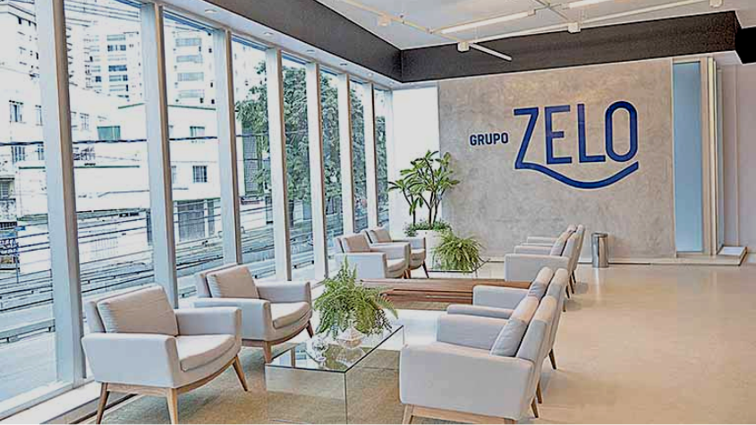 Grupo Zelo tem 550 mil planos funerários em 14 Estados